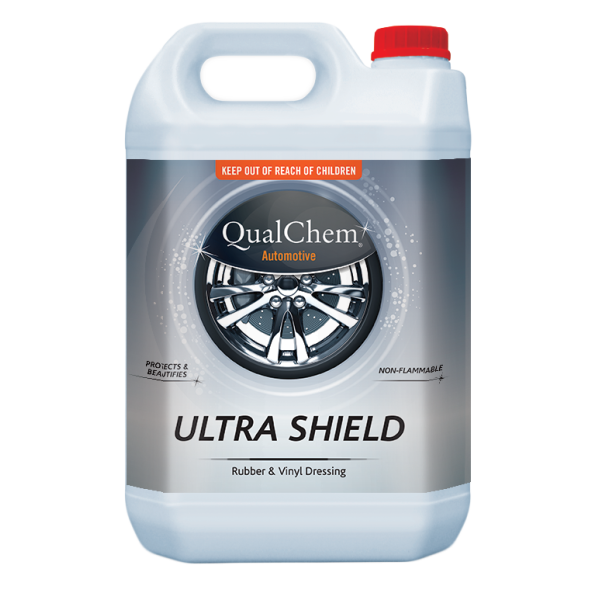 Ultra Shield 5L Ultra Shield 5L